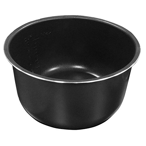 instant pot duo 7 in 1 ceramic non-stick inner pot