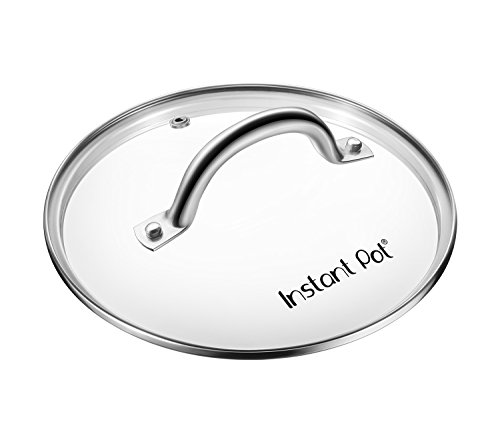 Instant pot Duo 7-in-1 glass lid